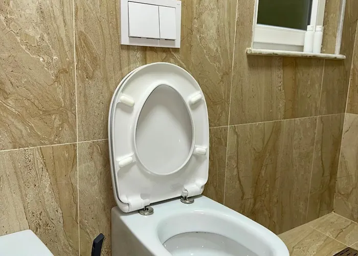 Lumiere 01 Apartment Tirana