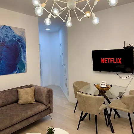 Lumiere 01 Apartmán