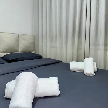 Lumiere 01 Apartment *