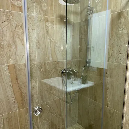 Apartment Lumiere 01 Tirana