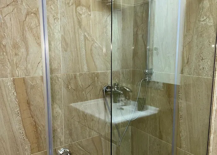 Apartmán Lumiere 01 Tirana