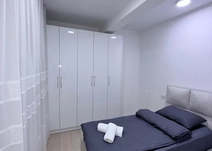 Apartmán Lumiere 01