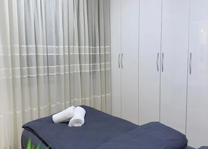 Apartmán Lumiere 01 *
