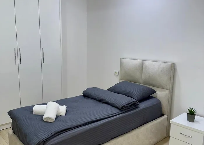 Lumiere 01 Apartmán *